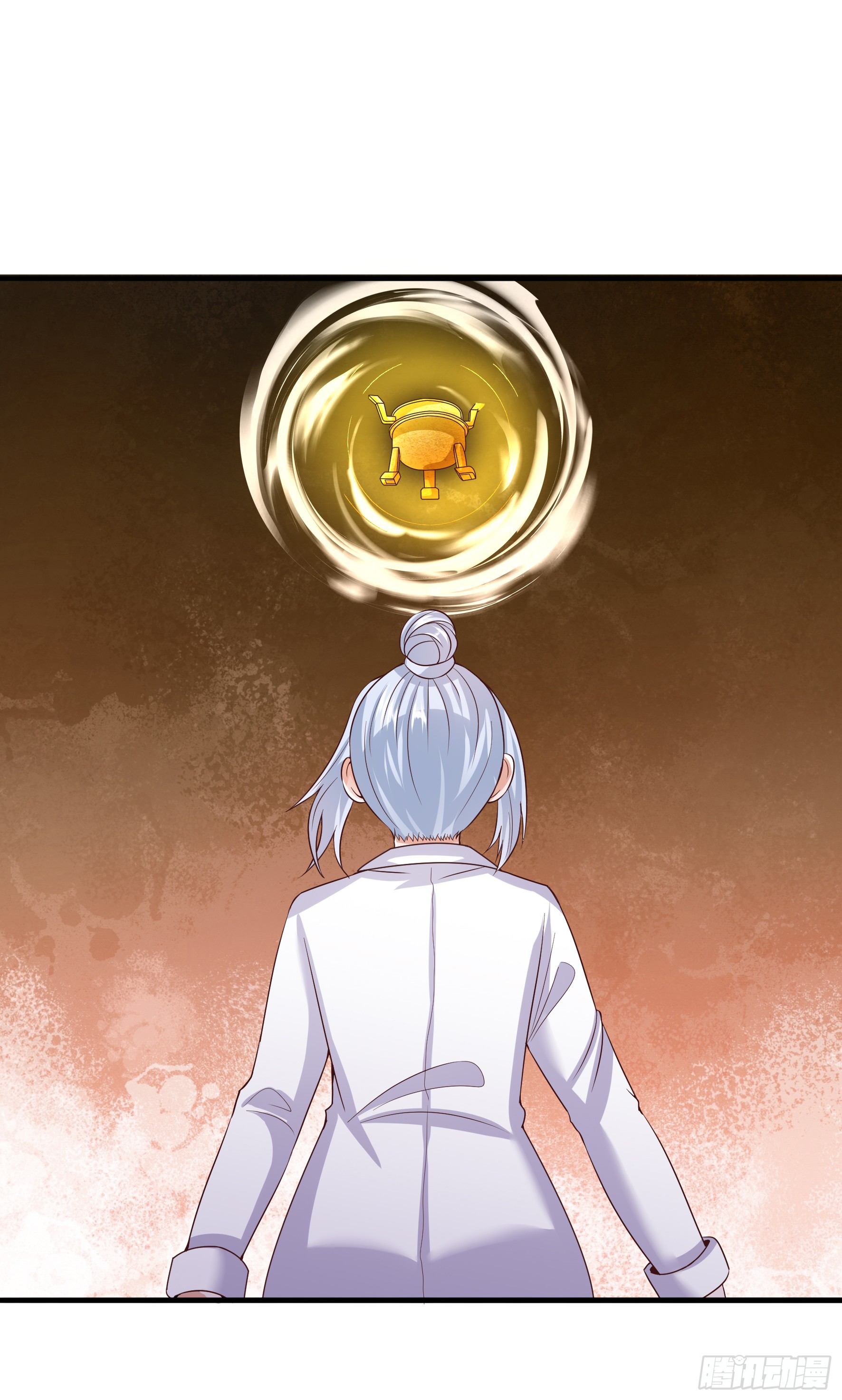 Fairy Demon Dad Chapter 10 Gambar 24